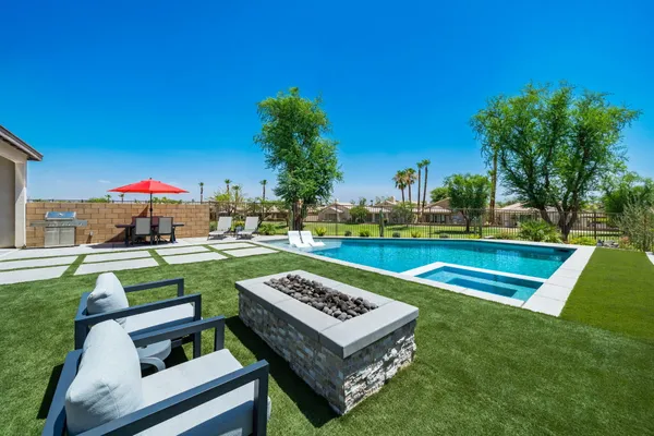 $4,000 | 45906 Champion Ct. Court, Indio, CA 92201