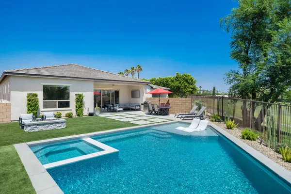 $4,000 | 45906 Champion Ct. Court, Indio, CA 92201