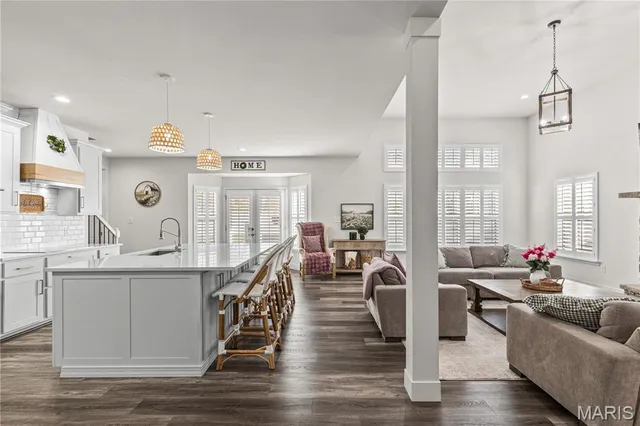 $449,900 | 246 Wolf Pack Drive, Imperial, MO 63052