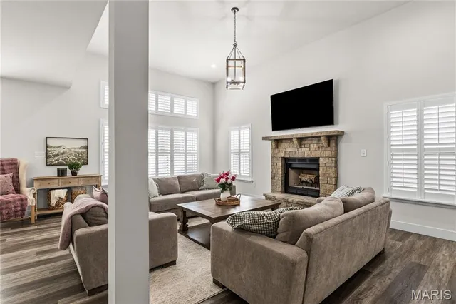 $449,900 | 246 Wolf Pack Drive, Imperial, MO 63052