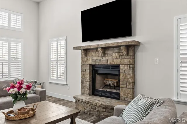 $449,900 | 246 Wolf Pack Drive, Imperial, MO 63052