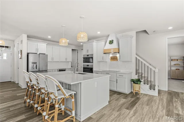 $449,900 | 246 Wolf Pack Drive, Imperial, MO 63052