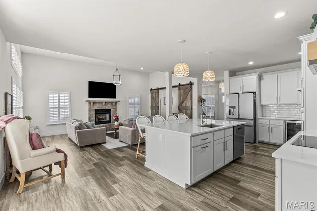 $449,900 | 246 Wolf Pack Drive, Imperial, MO 63052