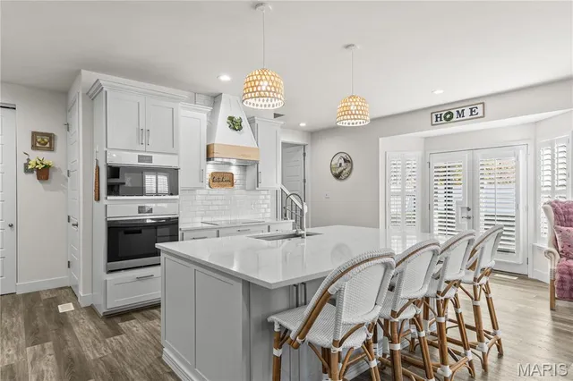 $449,900 | 246 Wolf Pack Drive, Imperial, MO 63052