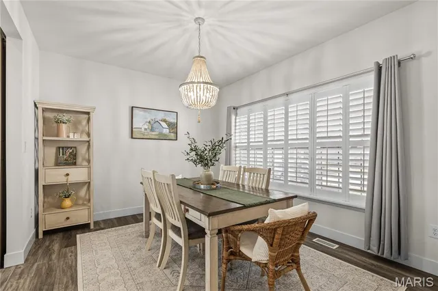 $449,900 | 246 Wolf Pack Drive, Imperial, MO 63052