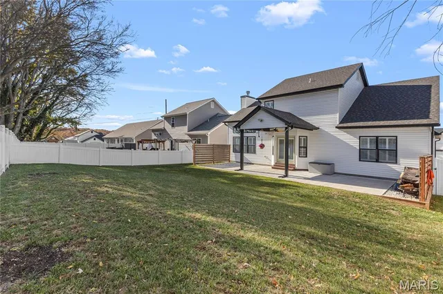 $449,900 | 246 Wolf Pack Drive, Imperial, MO 63052