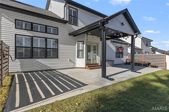 $449,900 | 246 Wolf Pack Drive, Imperial, MO 63052