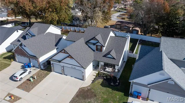 $449,900 | 246 Wolf Pack Drive, Imperial, MO 63052