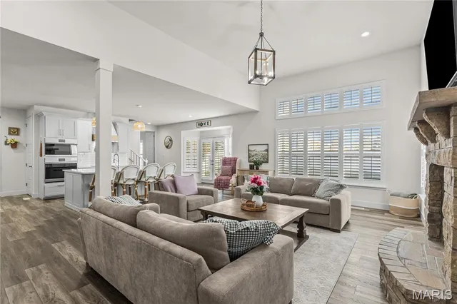 $449,900 | 246 Wolf Pack Drive, Imperial, MO 63052