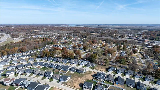 $449,900 | 246 Wolf Pack Drive, Imperial, MO 63052