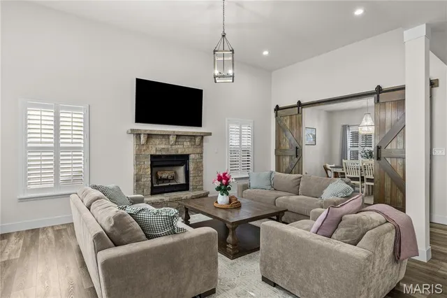 $449,900 | 246 Wolf Pack Drive, Imperial, MO 63052