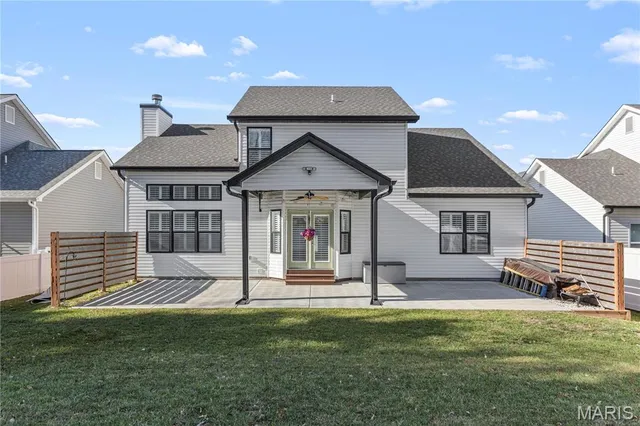 $449,900 | 246 Wolf Pack Drive, Imperial, MO 63052