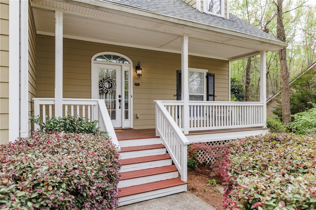 171 Rivercliff Drive Athens, GA 30607 - Photo 3 of 58