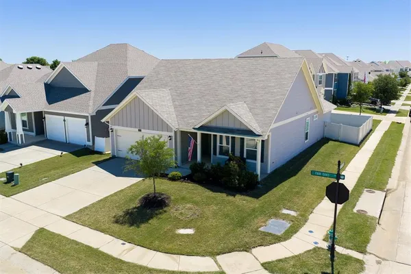 $330,000 | 9024 Fair Oaks Drive, Providence Village, TX 76227