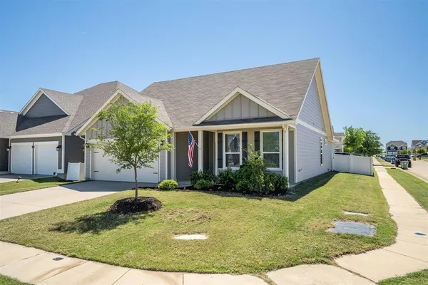 $330,000 | 9024 Fair Oaks Drive, Providence Village, TX 76227