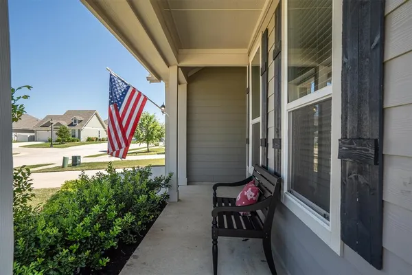 $330,000 | 9024 Fair Oaks Drive, Providence Village, TX 76227