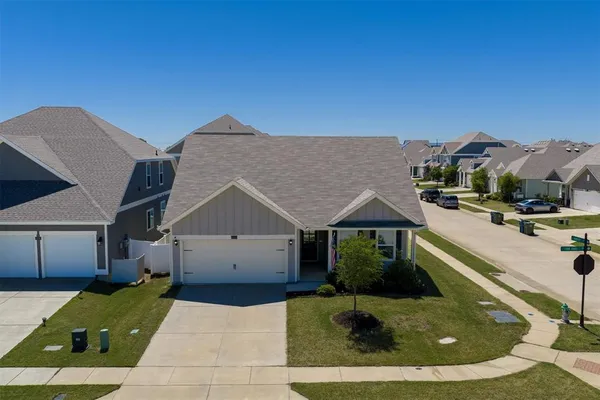 $330,000 | 9024 Fair Oaks Drive, Providence Village, TX 76227