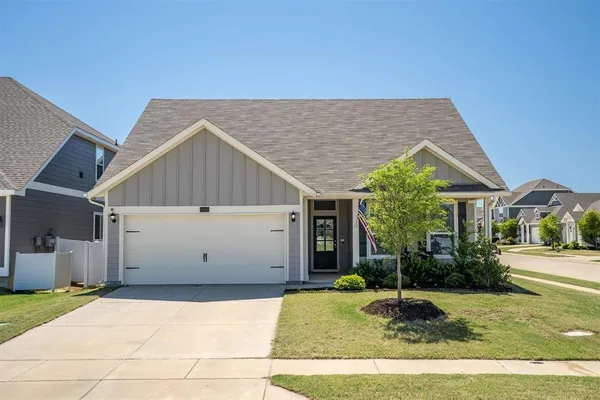 $330,000 | 9024 Fair Oaks Drive, Providence Village, TX 76227