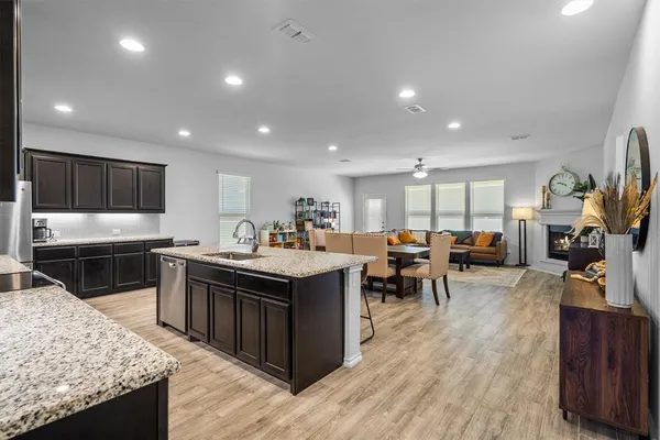 $330,000 | 9024 Fair Oaks Drive, Providence Village, TX 76227