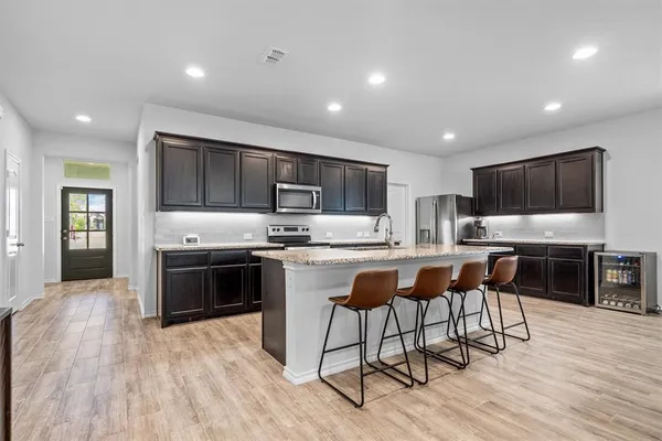 $330,000 | 9024 Fair Oaks Drive, Providence Village, TX 76227
