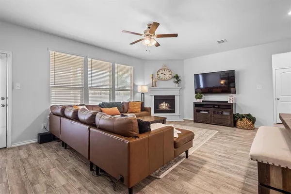 $330,000 | 9024 Fair Oaks Drive, Providence Village, TX 76227