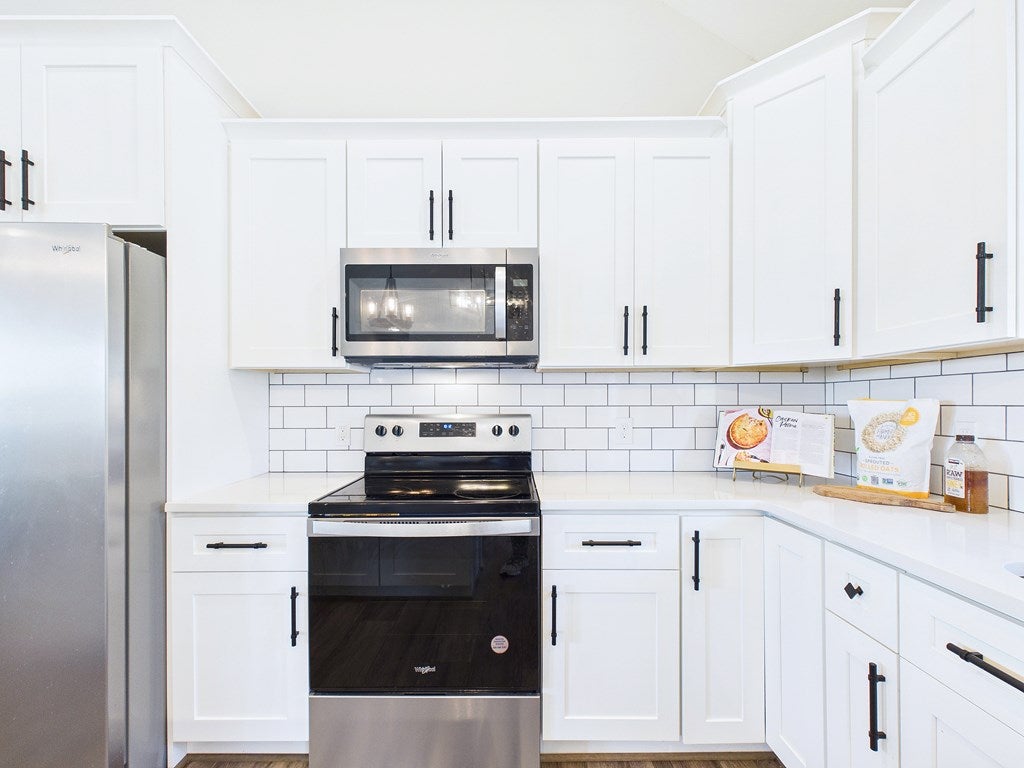 3353 Stonewall Road Concord, VA 24538 - Photo 15 of 49 Gallery Image 15