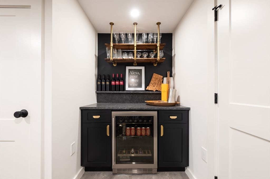 18 Loring Street Boston, MA 02127 - Photo 23 of 27 a front view of a house with balcony