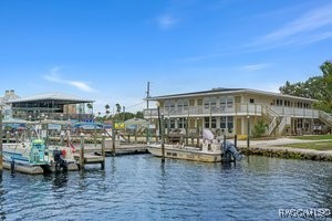 5291 South Cherokee Way Homosassa, FL 34448 - Photo 1 of 27 a view of building with outdoor space