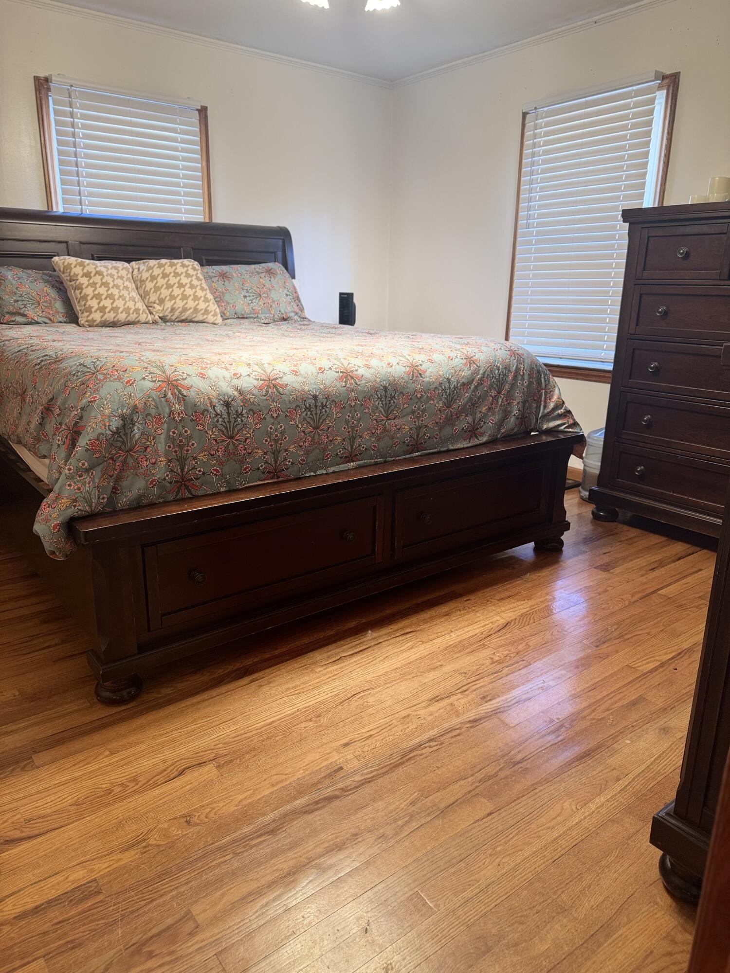 235 South Wilson Heights Road Cleveland, TN 37312 - Photo 3 of 6 IMG_7196