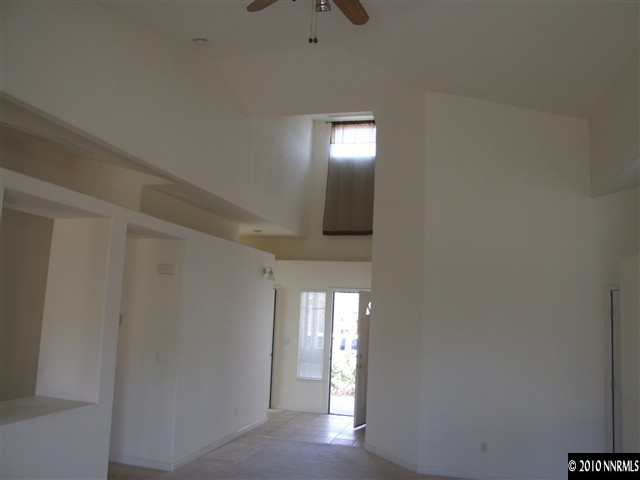 7448 Celeste Drive Reno, NV 89511 - Photo 2 of 3 a view of entryway