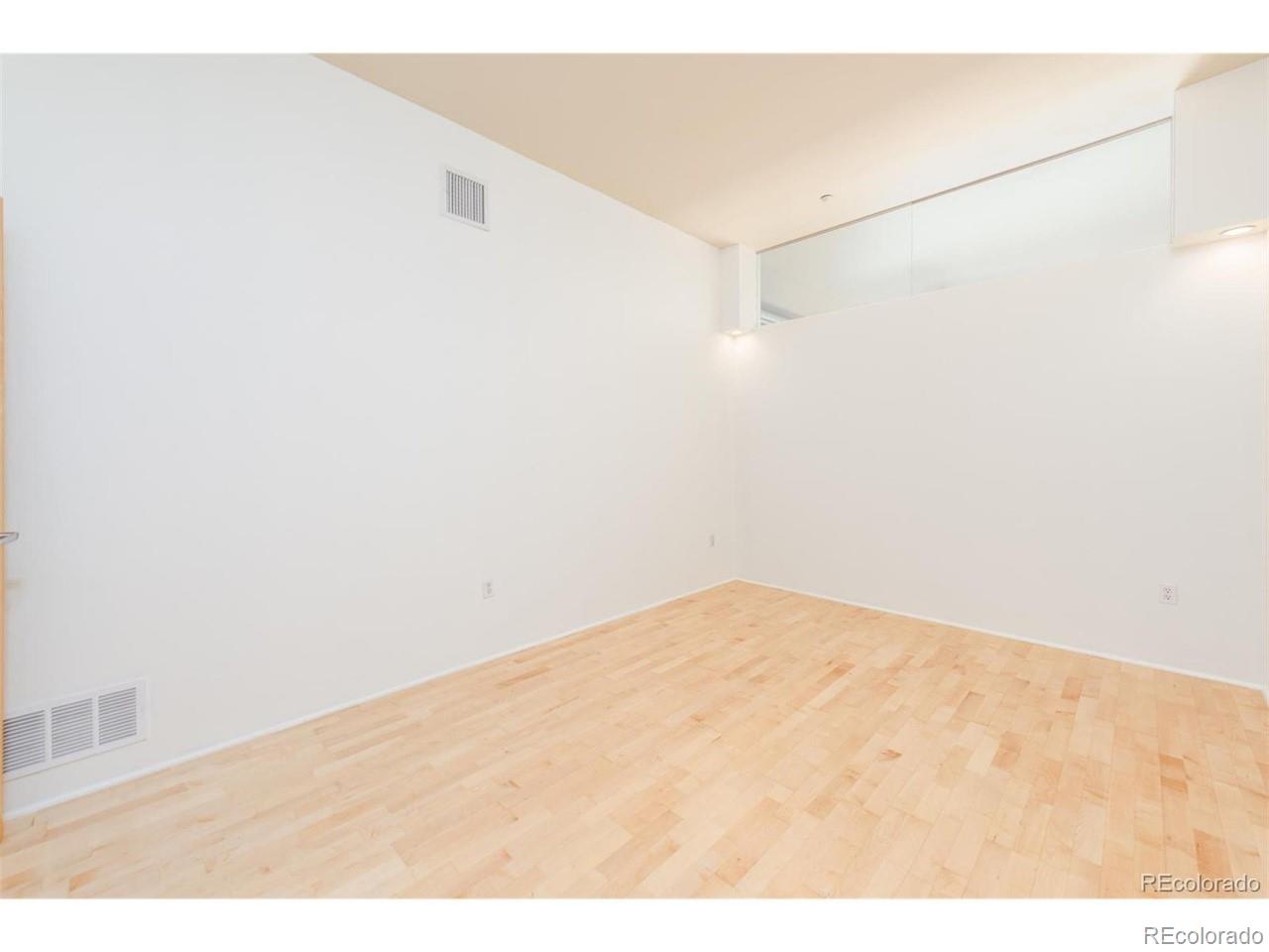 3100 Huron Street, Unit 3P Denver, CO 80202 - Photo 26 of 34 a view of empty room