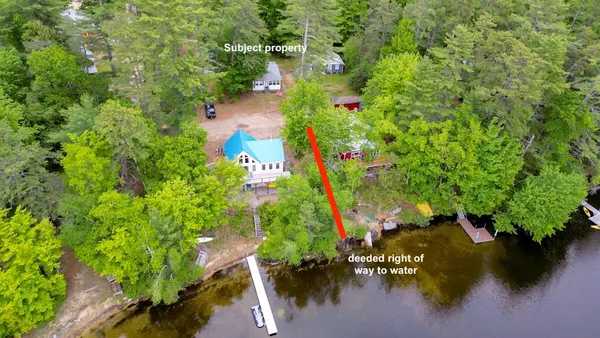 $295,000 | 24 Brave Lane, Limington, ME 04049