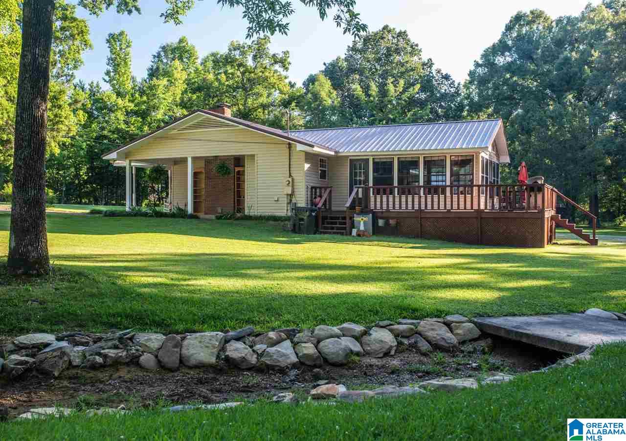 1507 Old Broadwell Mill Road Jacksonville, AL 36265 - Photo 6 of 40 Gallery Image 6