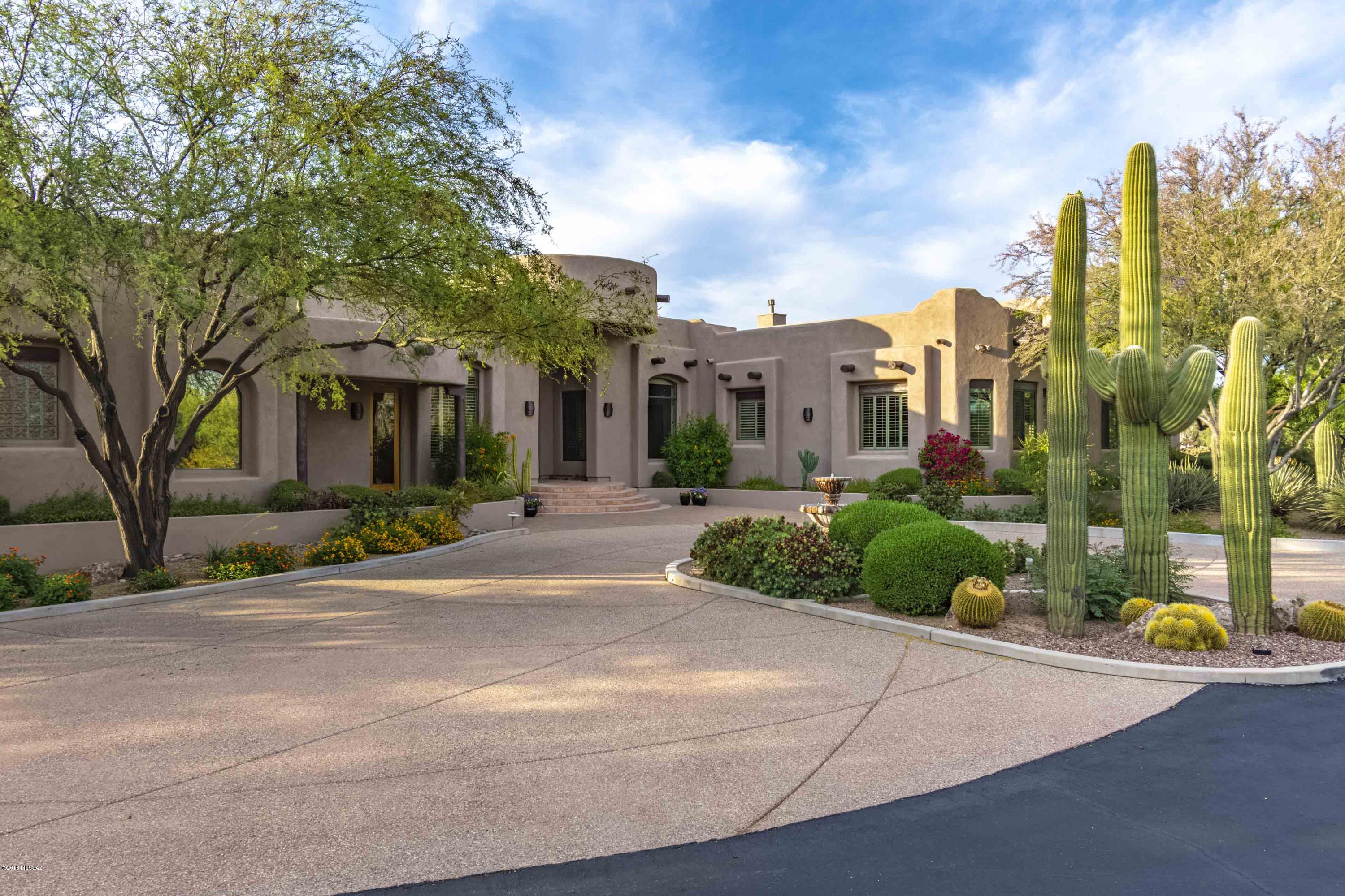 3250 West Moore Road Marana, AZ 85658 - Photo 47 of 49 Gallery Image 47