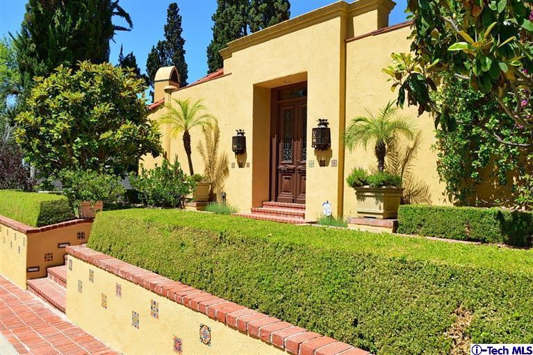 980 Stoneridge Drive Pasadena, CA 91105 - Photo 2 of 30 Additional Photo