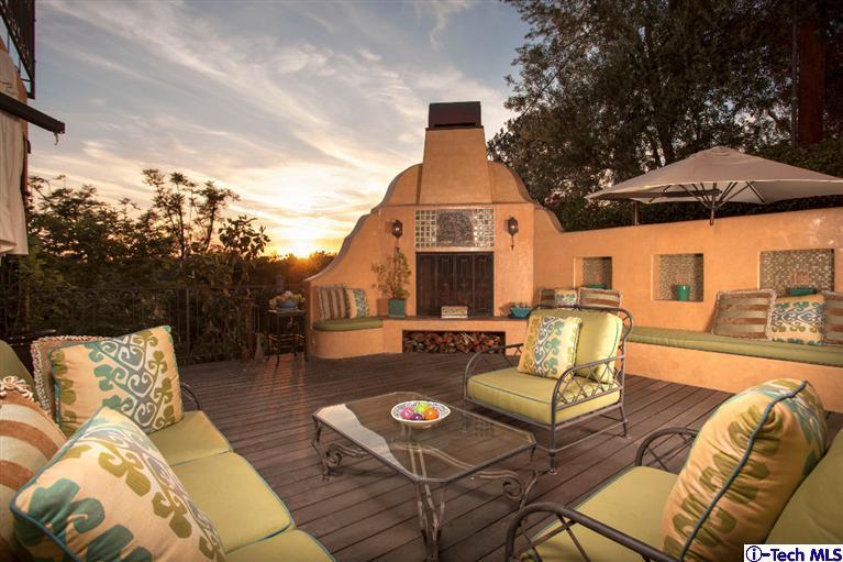 980 Stoneridge Drive Pasadena, CA 91105 - Photo 11 of 30 Additional Photo