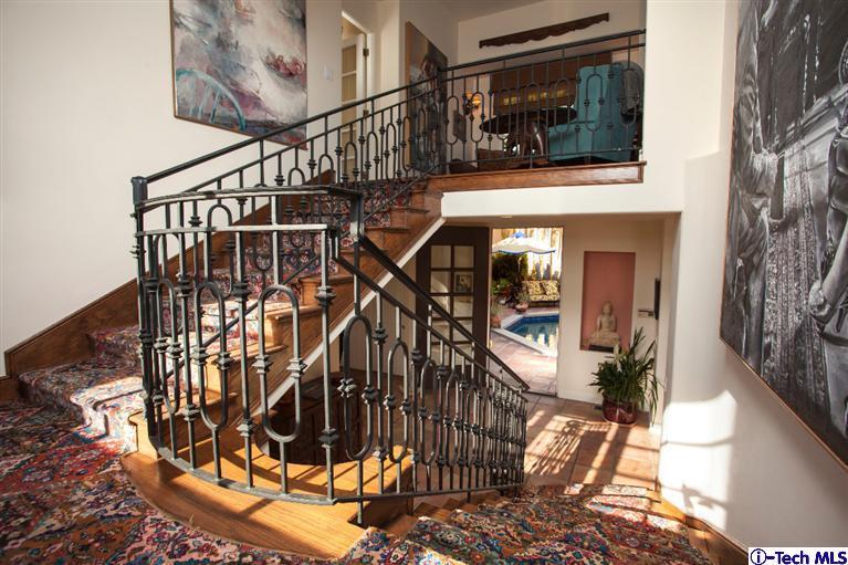 980 Stoneridge Drive Pasadena, CA 91105 - Photo 13 of 30 Additional Photo