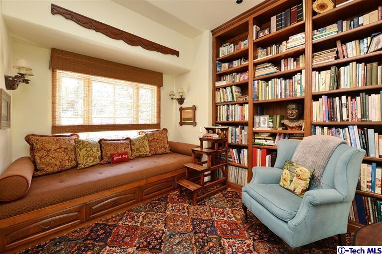 980 Stoneridge Drive Pasadena, CA 91105 - Photo 14 of 30 Additional Photo