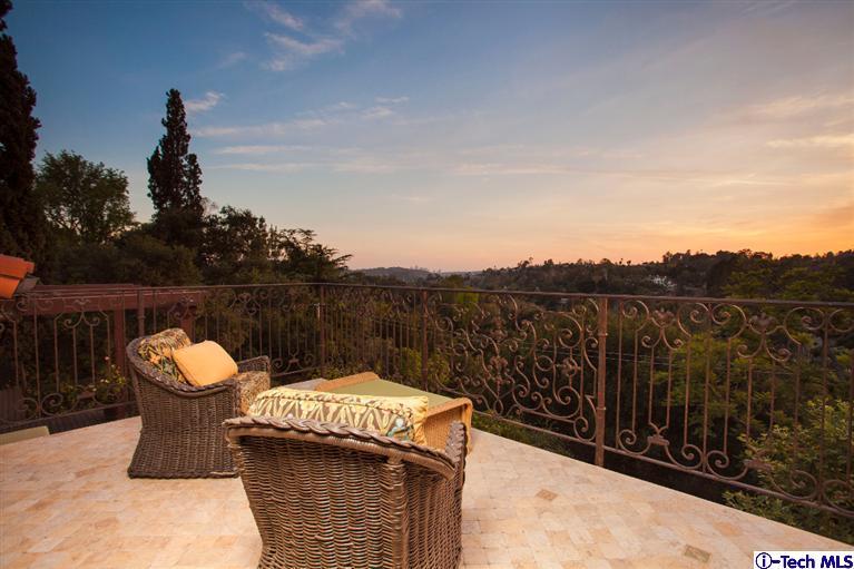 980 Stoneridge Drive Pasadena, CA 91105 - Photo 16 of 30 Additional Photo