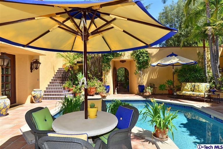 980 Stoneridge Drive Pasadena, CA 91105 - Photo 3 of 30 Additional Photo