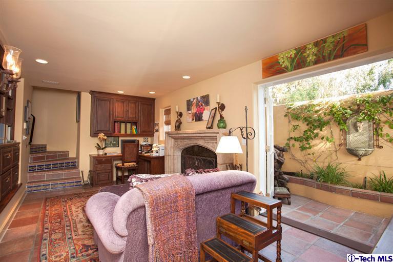 980 Stoneridge Drive Pasadena, CA 91105 - Photo 21 of 30 Additional Photo