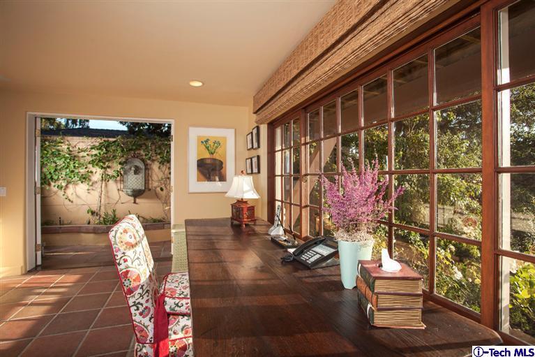 980 Stoneridge Drive Pasadena, CA 91105 - Photo 22 of 30 Additional Photo