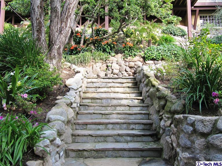 980 Stoneridge Drive Pasadena, CA 91105 - Photo 25 of 30 Additional Photo