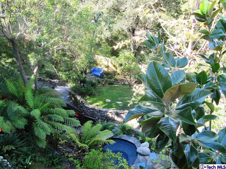 980 Stoneridge Drive Pasadena, CA 91105 - Photo 26 of 30 Additional Photo