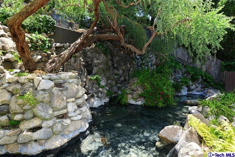 980 Stoneridge Drive Pasadena, CA 91105 - Photo 27 of 30 Additional Photo