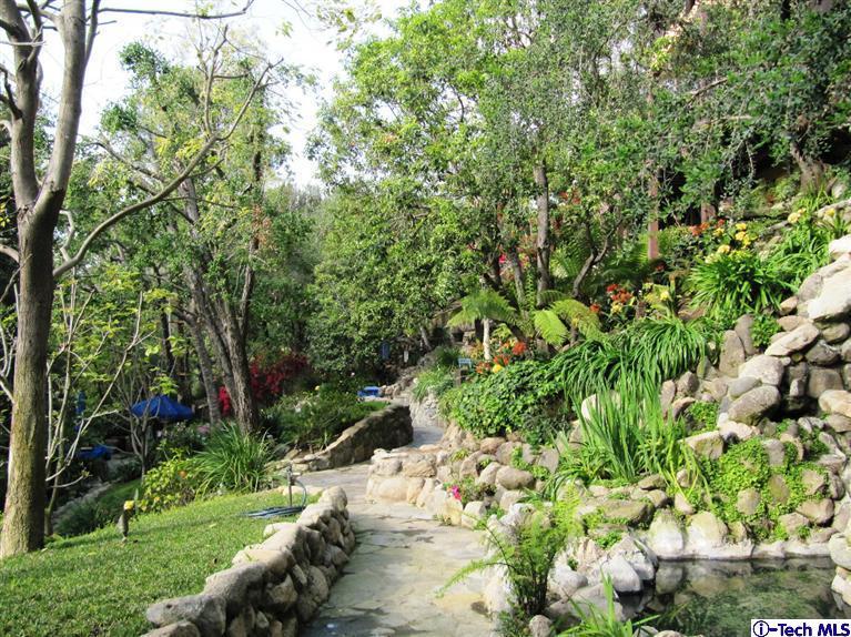 980 Stoneridge Drive Pasadena, CA 91105 - Photo 28 of 30 Additional Photo