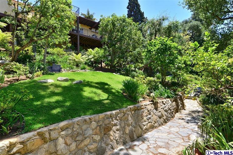 980 Stoneridge Drive Pasadena, CA 91105 - Photo 29 of 30 Additional Photo