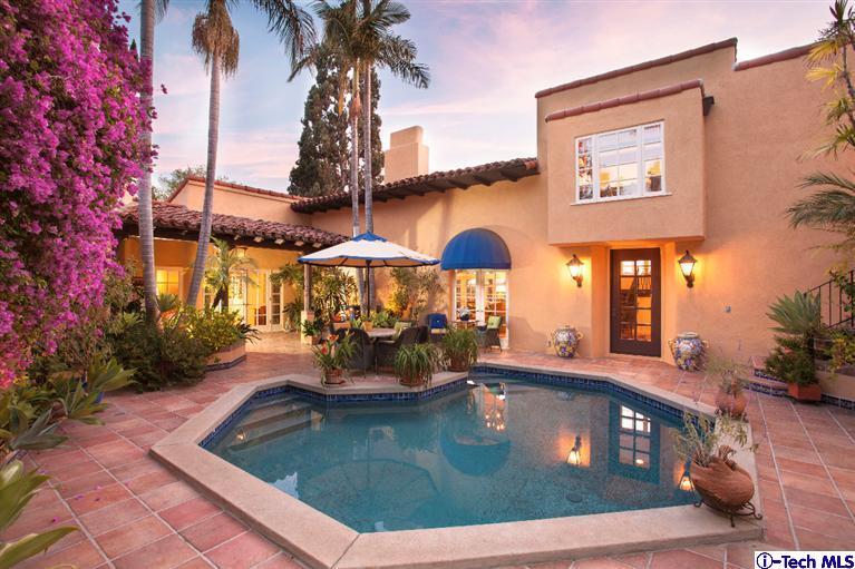 980 Stoneridge Drive Pasadena, CA 91105 - Photo 4 of 30 Additional Photo