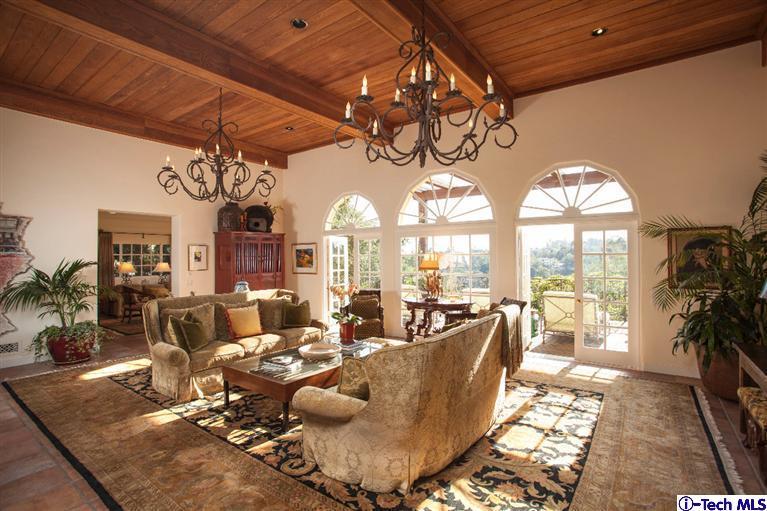 980 Stoneridge Drive Pasadena, CA 91105 - Photo 5 of 30 Additional Photo