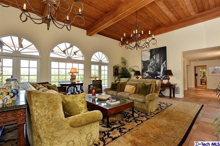 980 Stoneridge Drive Pasadena, CA 91105 - Photo 6 of 30 Additional Photo